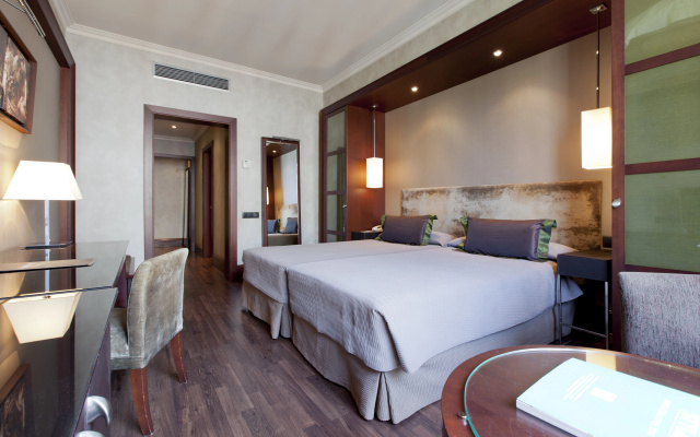 Hotel Barcelona Center
