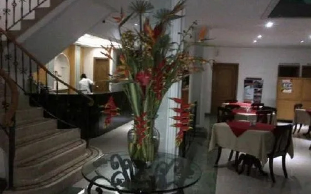 Hotel brisas
