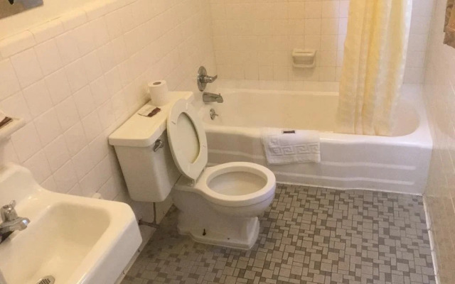 Budget inn