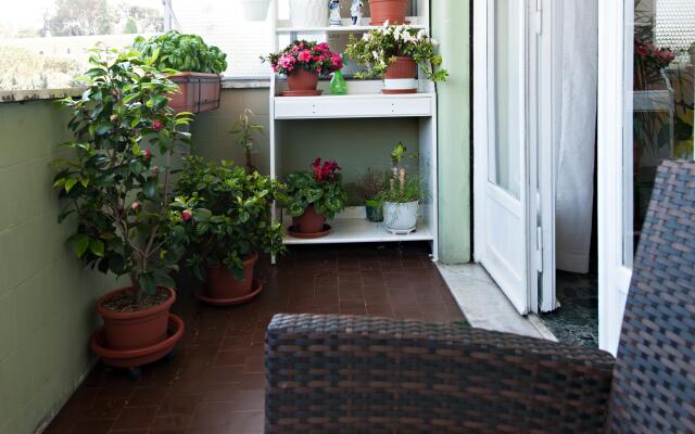 Отель Take It Easy Roma Guest House Италия, Рим - отзывы, цены и фото номеров - забронировать отель Take It Easy Roma Guest House онлайн вид на фасад
