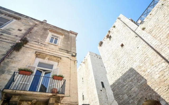 Domus Castrum