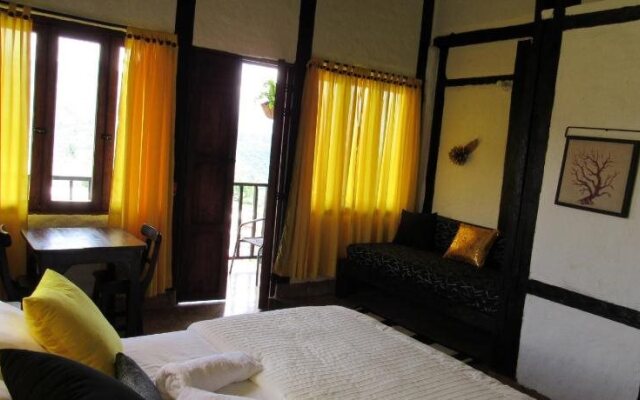 Coffee Tree Boutique Hostel in Salento Colombia from 41 photos