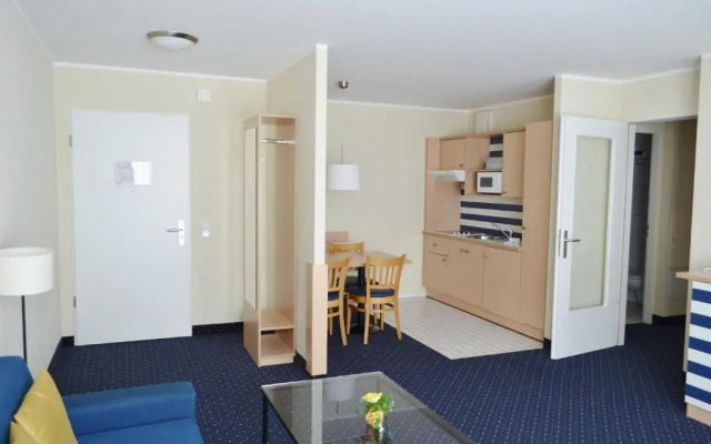 Strandläufer App 205