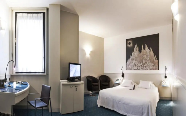 Sure Hotel By Best Western Milano