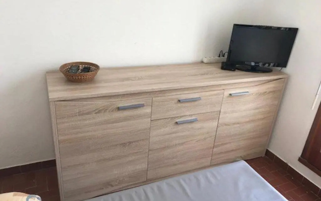 Appartement Le Barcarès, 2 pièces, 4 personnes - FR-1-81-526