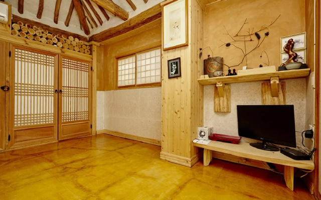 JK Guesthouse