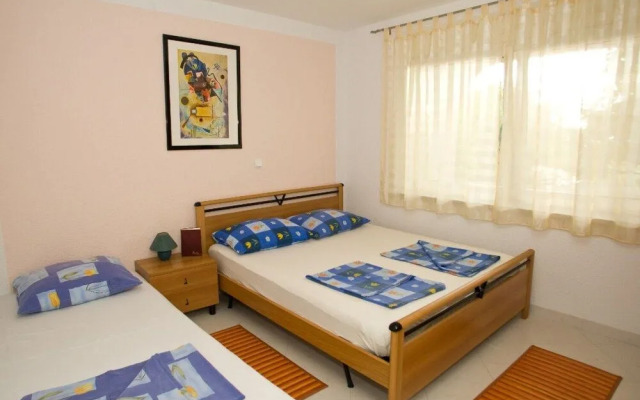Apartments Spommy
