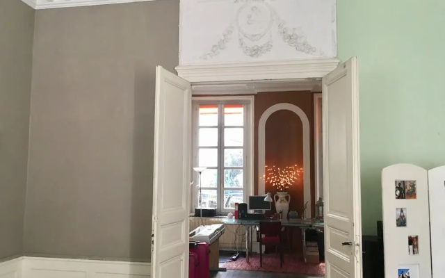 Suites Havre de Paix Nancy