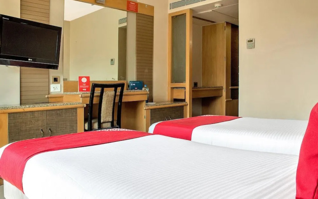 Treebo Deccan 8 Pune