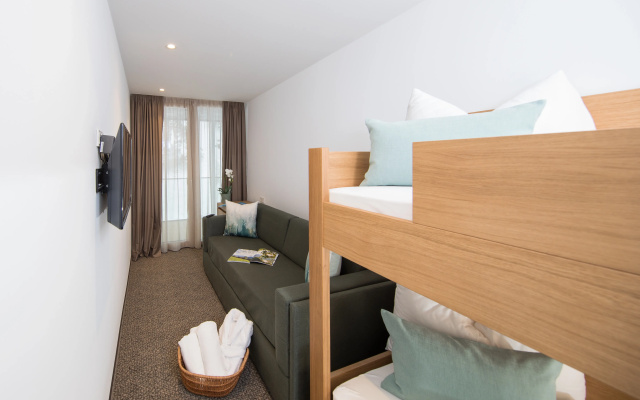 Hotel Der Waldhof