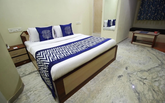 Oyo Rooms Swastik Char Rasta 4