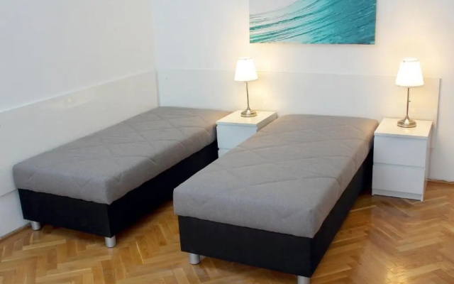 City Centre Apartments