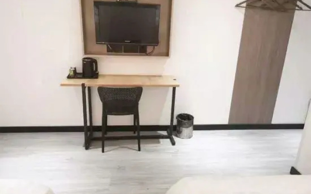 Changee Hotel MINI