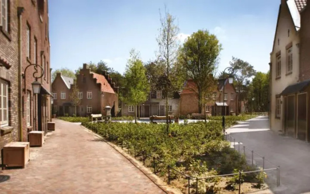 Efteling Bosrijk