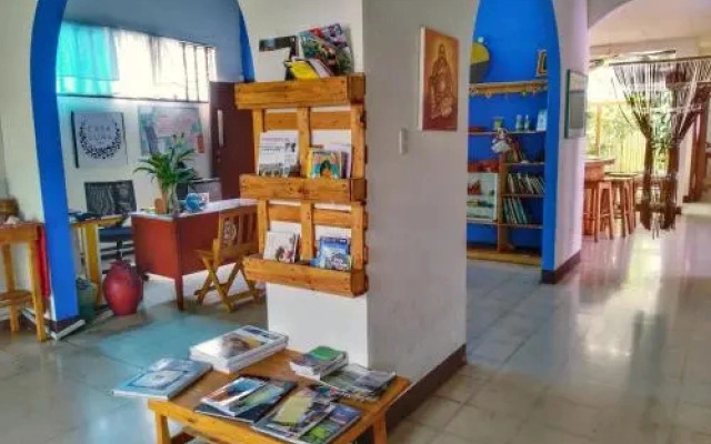 Casa Luna