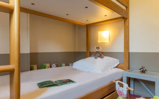 Résidence Premium & Spa Houlgate - Pierre & Vacances