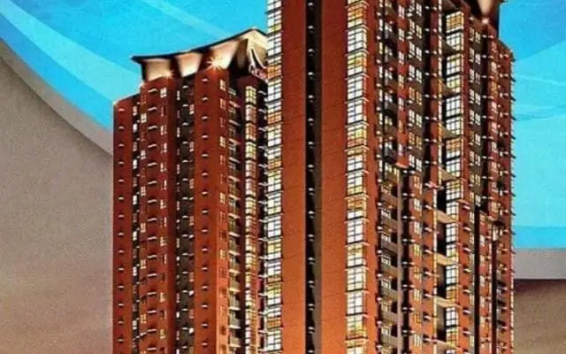 2BR Portovita Condominium North Tower