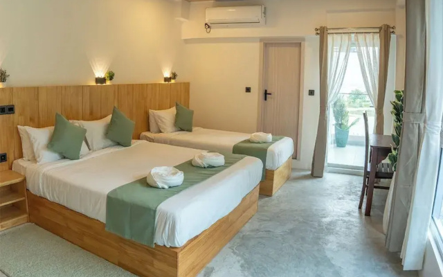 Blissview Maldives
