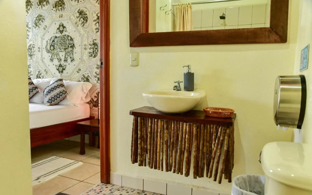 Los Amigos Hostel