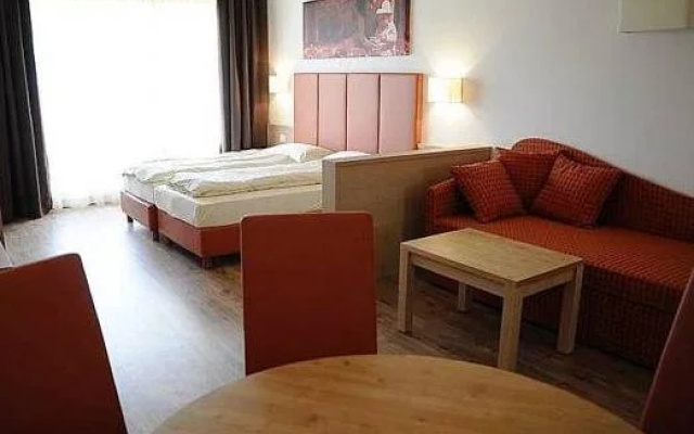 Casa Vigolana Natural Garnì