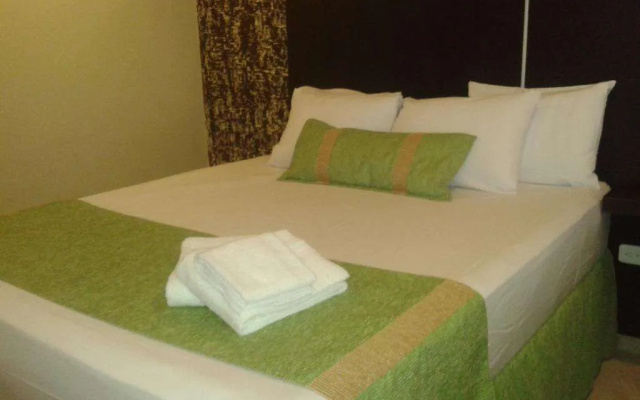 Hotel Colibrí Suites