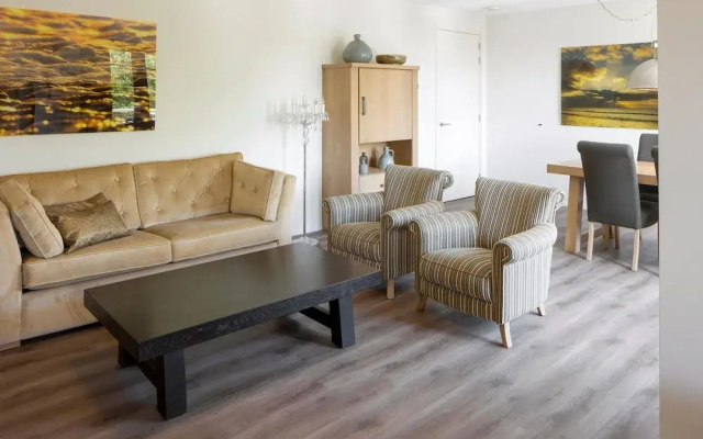 Apartment in Domburg Near the Beach
