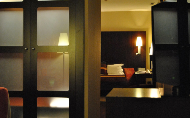 Hotel Salymar