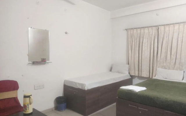 Hotel JK Lions And Banquet