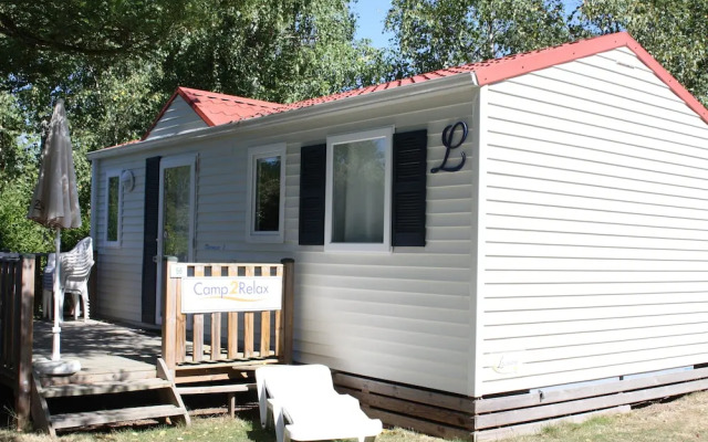 Camping de Mars