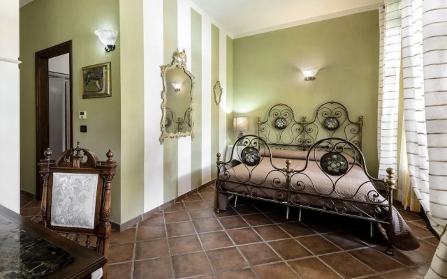 B&B Il Boschetto