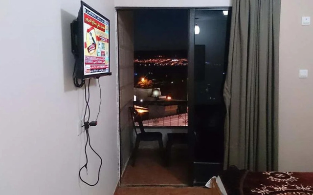 Amer 1 Hotel