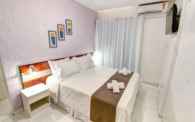 Hotel Vela Azul