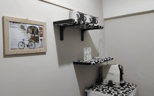 Apartment Casa Felice