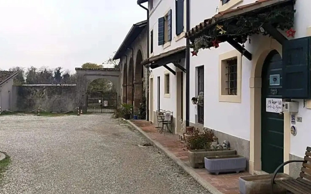 Corte le Vigne