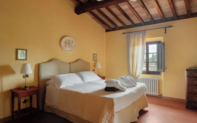 Villa La Cappella
