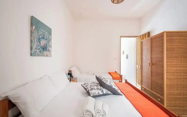 Casa Callisto AC vicino al mare