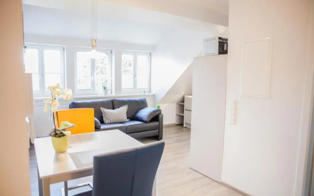 Altstadt Appartements Goslar