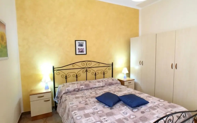 Villa in Campagna a Capilungo