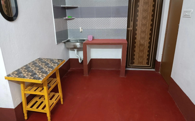 SHANTINIKETAN FAMILY HOMESTAy