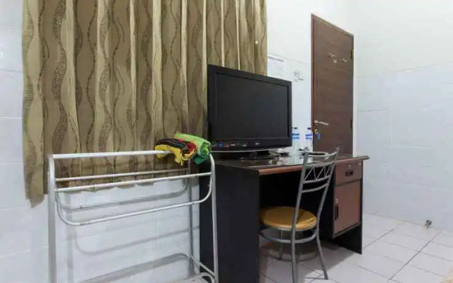 Fortuna Guest House