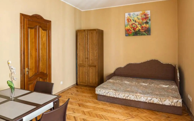 Apartment On Yana Zhizhky