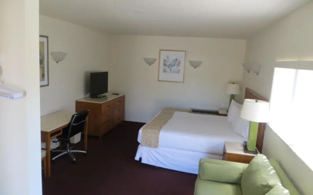 The Central Motel