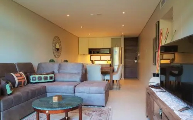 Zimbali Suite 113