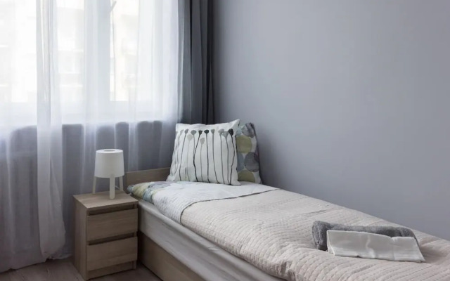 Apartament Tarnogórska