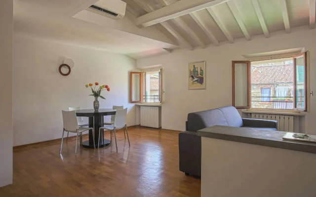 Giorgio Ponte Vecchio Apartment