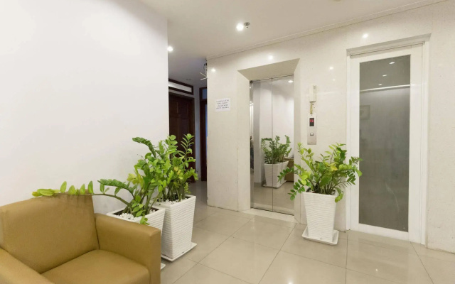 My Anh Saigon Hotel