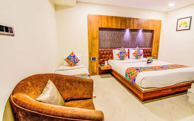 FabHotel Azure Park
