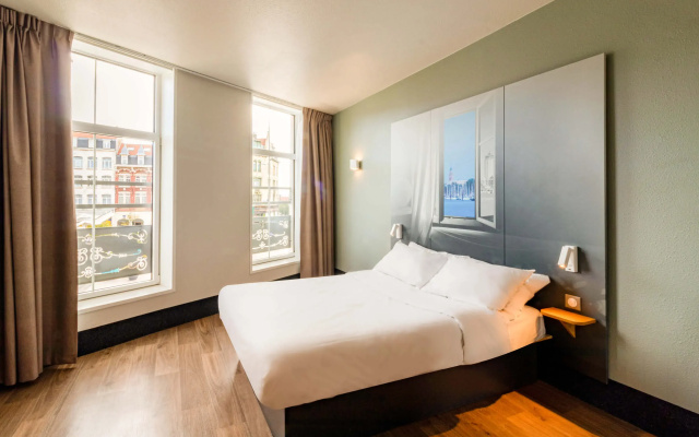 B&B HOTEL Dunkerque Centre Gare
