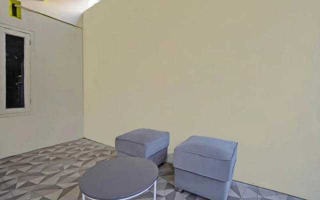 Hotel O Guesthouse Prima SyariahNearGPdI Anugerah
