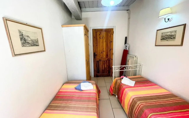 Spoleto Poolside - Sleeps 24